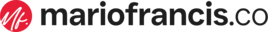Mário Júnior Logo
