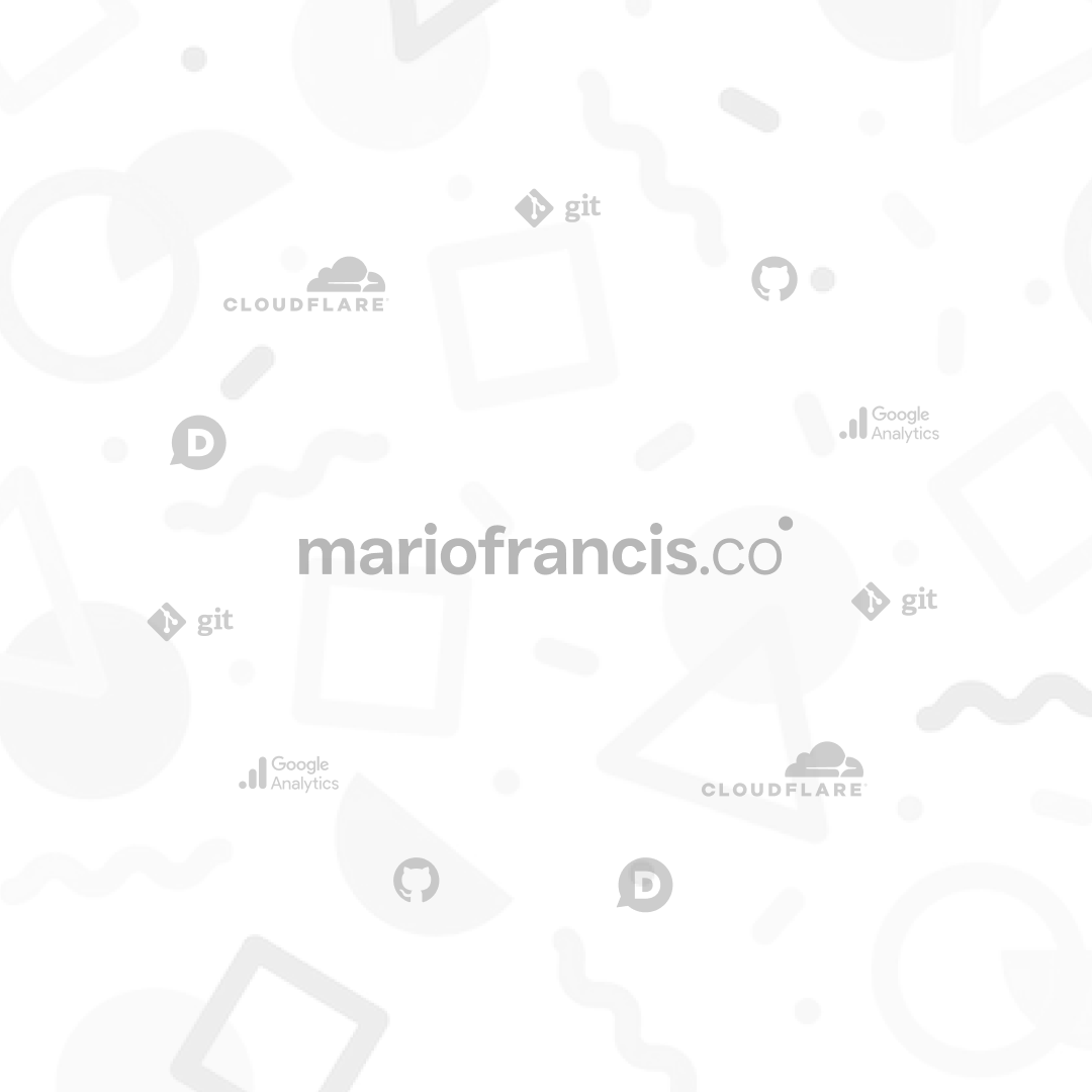 blogging-like-a-geek
